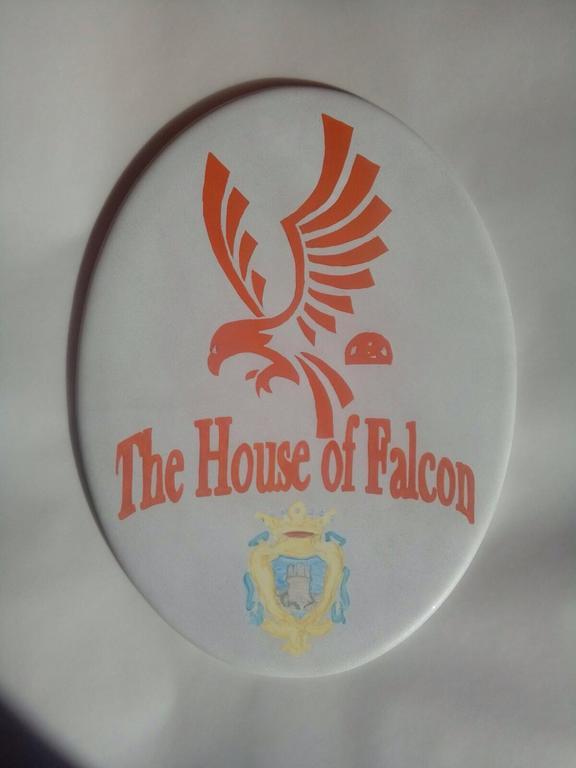 The House Of Falcon Apartment Nepi ภายนอก รูปภาพ